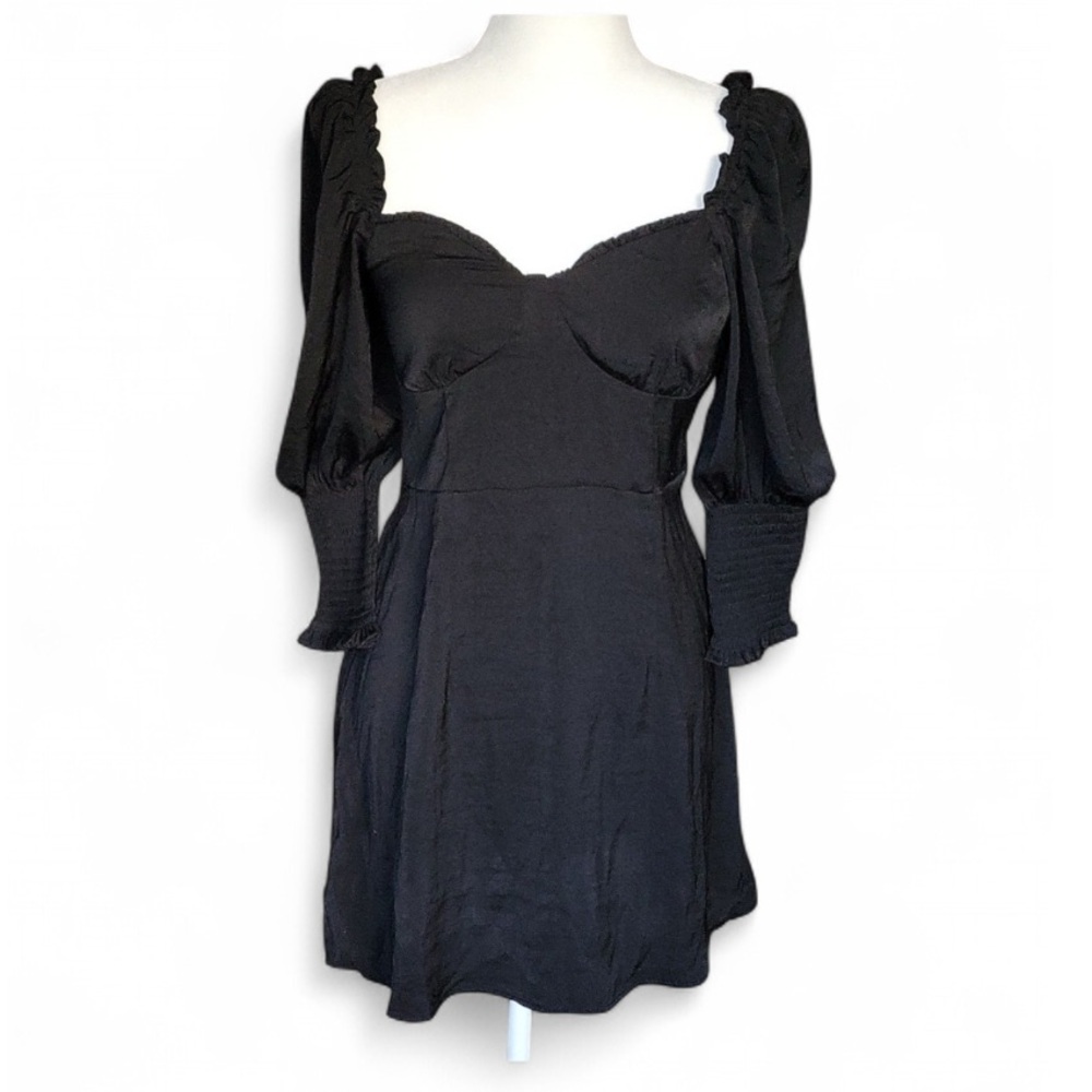 Divided H&M Mini Dress